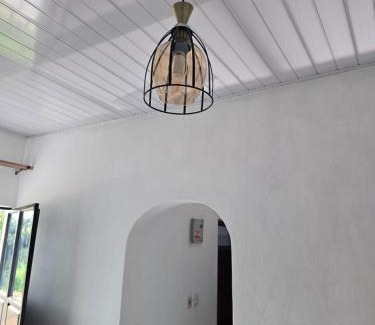 Wundanyi House | SK Suites Lushangonyi, Wundanyi Taita
