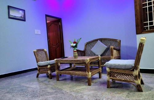 Kottakuppam Villa | SK VILLA