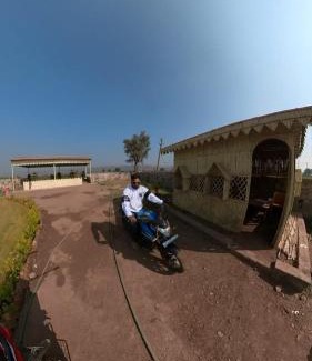 Bhainsrorgarh Other | SKA CAMPS & Advanture