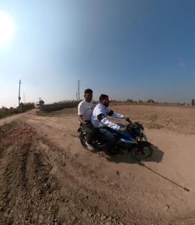 Bhainsrorgarh Other | SKA CAMPS & Advanture