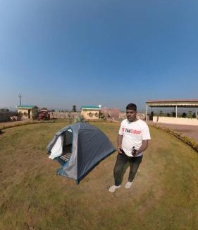 Bhainsrorgarh Other | SKA CAMPS & Advanture