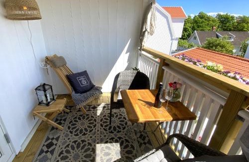 Grundsund Hotel | Skaftö Hotell Villa Lönndal, Grundsund
