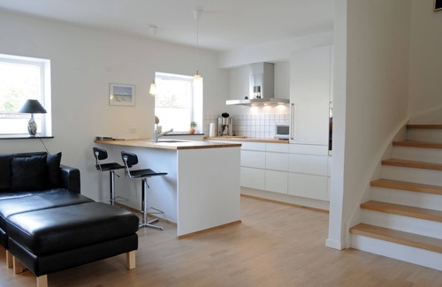 Skagen Apartment | Skagen Apartment