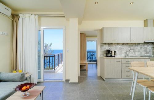 Skala Marion Apartment | Skala Mare