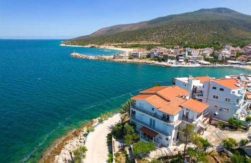 Skala Marion Apartment | Skala Mare