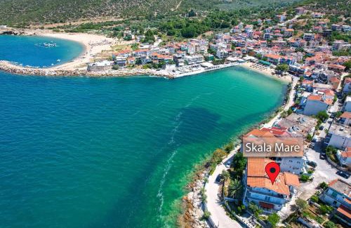Skala Marion Apartment | Skala Mare
