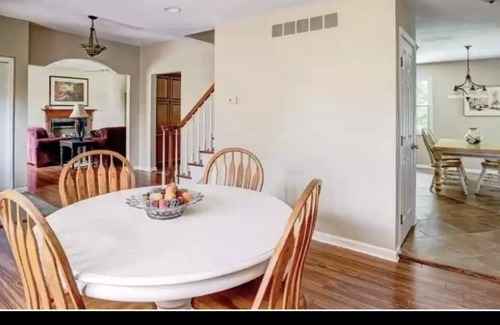 Skaneateles House | Skaneateles Lake Retreat House-Lake access & boat launch. 4BR/3.5BA Pet Friendly
