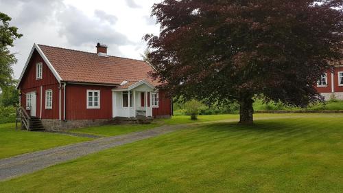 Annerstad House | Skeens Nygård