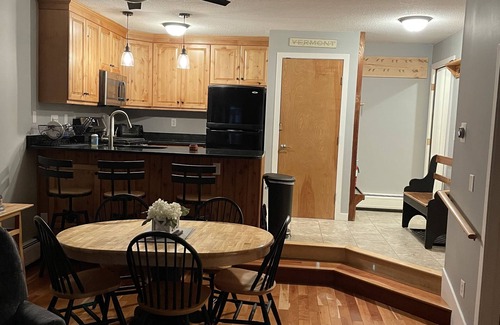 Killington Condo | Ski, Bike, Hike & Relax: 2-Bedroom Condo w/Pool & SPA. Minutes to Killington!