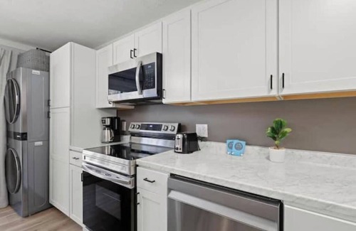 Beech Mountain Apartment | Ski-in Chill-out - AC! On Slopes