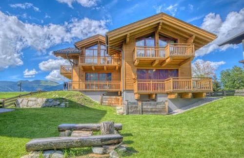 Kaprun House | Ski-in Ski-out Chalet Maiskogel 13B - by Alpen Apartments