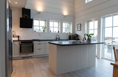 Lofsdalen Cabin | Ski-in/Ski-out | Sauna | Wi-Fi | Pets allowed