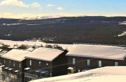 Funasdalen Apartment | Ski Lodge Funäsdalen