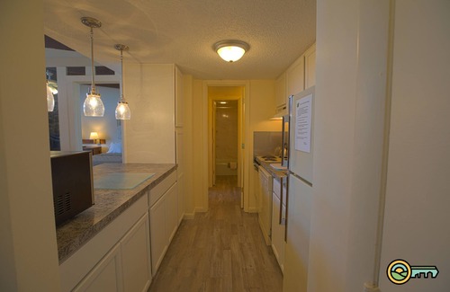 Mount Jackson Condo | Ski/MTB/Golf Condo (#133) - Slope side | Slope & Resort valley views | Vaulted ceilings!