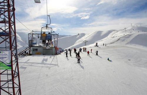 Bishkek Apartment | Ski resort Orlovka