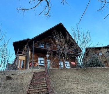 Bishkek Apartment | Ski resort Orlovka