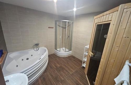 Demanova Apartment | Ski&Sun Apartmán A10 Tatry, Liptovský Mikuláš