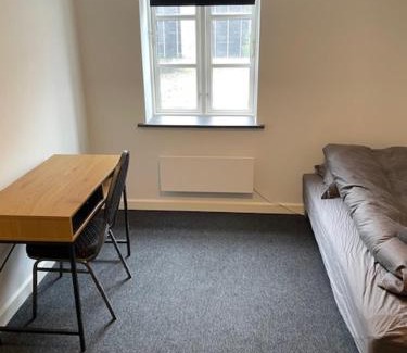 Kongerslev Apartment | Skibstedvej 20, Skibsted, 9293 Kongerslev