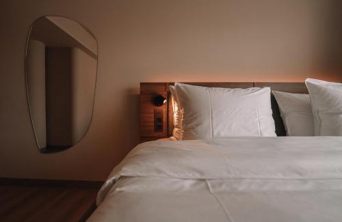 Schipperskwartier Hotel | SKIPR Hotel