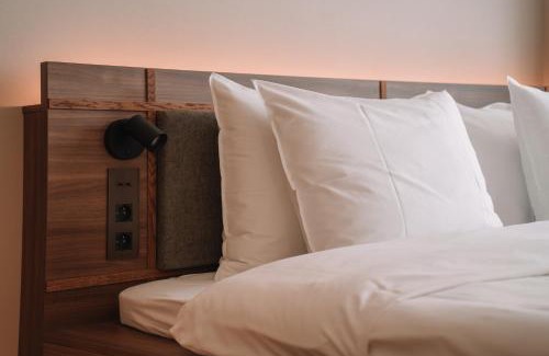 Schipperskwartier Hotel | SKIPR Hotel