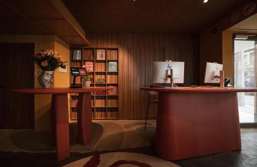 Schipperskwartier Hotel | SKIPR Hotel