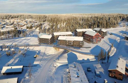 yer Apartment | Skistadion Hafjell