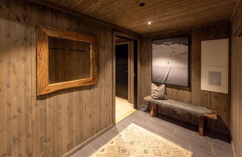yer Apartment | Skistadion Hafjell