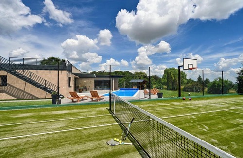 Koprivnica Villa | Skitnica House Brulo