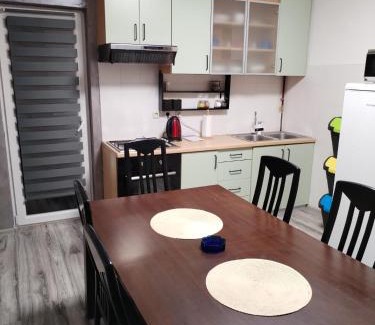 Koprivnica Apartment | Skitnica Life