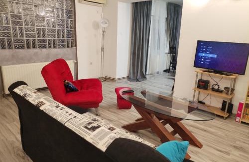 Koprivnica Apartment | Skitnica Life