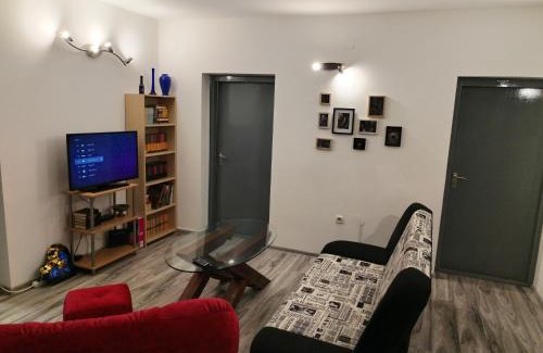 Koprivnica Apartment | Skitnica Life