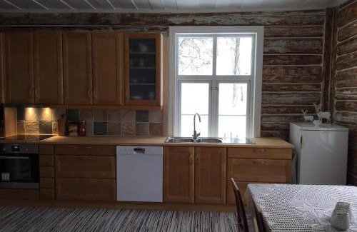 Ringebu Villa | Skjeggestad Gjestehus