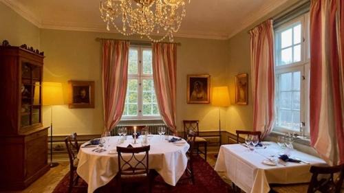Ebberup Hotel | Skjoldenæsholm Slot