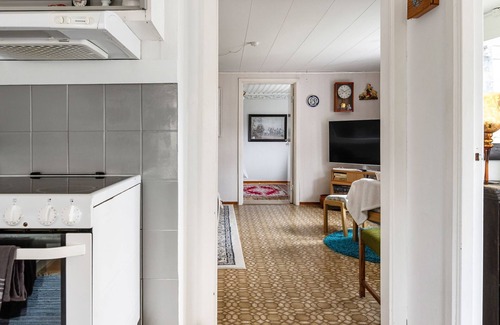 Olofstrom Municipality House | Skjutsmåla by Interhome