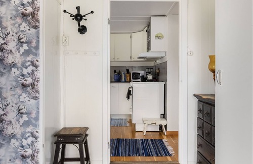 Olofstrom Municipality House | Skjutsmåla by Interhome
