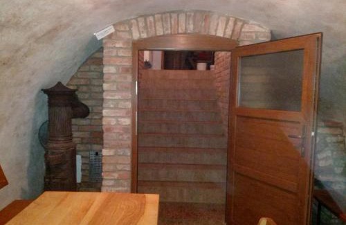 Vracov House | Sklep u Kunických - apartmán