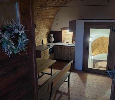 Popice Apartment | Sklipek Popice