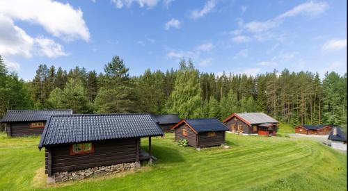 Elverum Other | Skogcamping