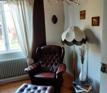 Smedjebacken Municipality Hostel | Skogshemmet
