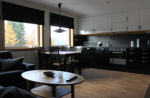Funasdalen Bed & Breakfast | Skoogs Logi - Rum