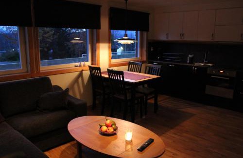 Funasdalen Bed & Breakfast | Skoogs Logi - Rum
