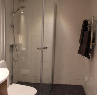 Funasdalen Bed & Breakfast | Skoogs Logi - Rum