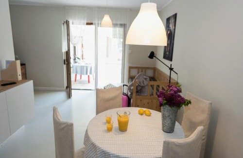 Skorzecin Apartment | Skorzęcin Pachnie Miętą