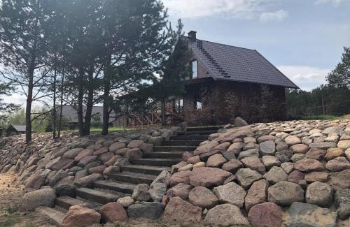 gmina Osiek Cabin | Skrzynia 12