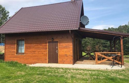 gmina Osiek Cabin | Skrzynia 12