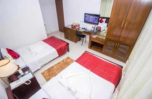 Rangpur Division Hotel | SKS Inn