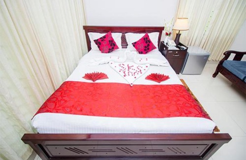 Rangpur Division Hotel | SKS Inn