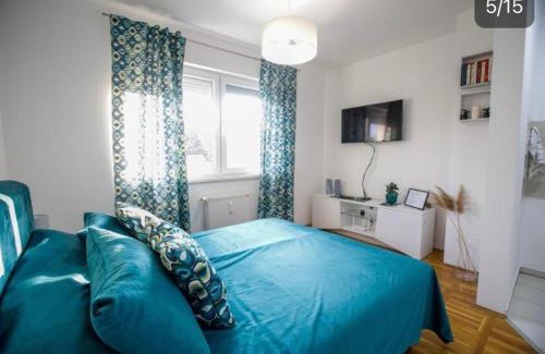 Subotica Apartment | SKY 1 APARTMAN