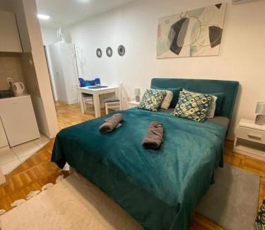Subotica Apartment | SKY 1 APARTMAN