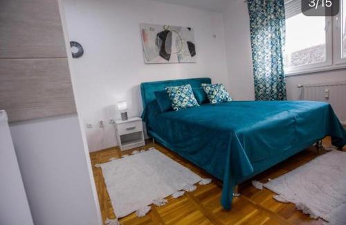 Subotica Apartment | SKY 1 APARTMAN